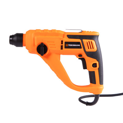 TEKHMANN Перфоратор TRH-500 Mini SDS-Plus 500Вт 1.3Дж 2.7кг