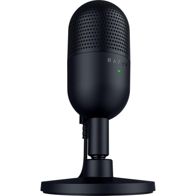 Razer Мікрофон геймінговий Seiren V3 Mini, Omni, USB-A, 1.2м, чорний Razer Мікрофон геймінговий Seiren V3 Mini, Omni, USB-A, 1.2м, чорний