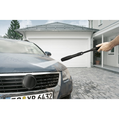 Karcher Мінімийка високого тиску K 5 Classic 2100Вт 20-145бар 500л/год шланг 8м 5.6кг
