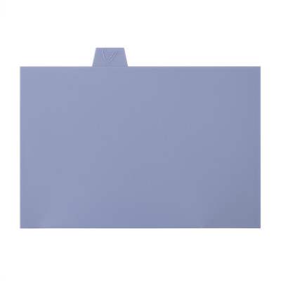 ARDESTO Набір дошок кухонних на підставці Fresh, 4шт, 23.8x33.8x7см, пластик