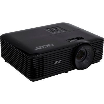 Acer Проєктор X1228Hn XGA, 4800 lm, 1.94-2.16