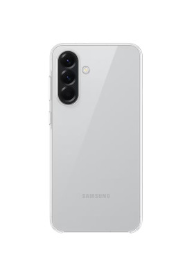 Samsung Чохол для Galaxy A56 (A566), Clear Case, прозрачний