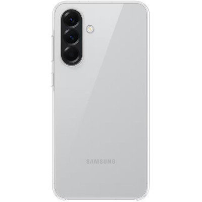 Samsung Чохол для Galaxy A56 (A566), Clear Case, прозрачний