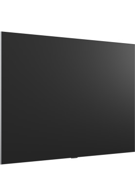 LG Телевізор 83" OLED 4K 120Hz (VRR 165Hz) Smart WebOS Black