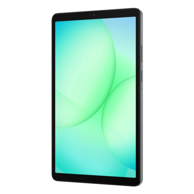 Samsung Планшет Galaxy Tab A11 (X135) 8.7" 8ГБ, 128ГБ, LTE, 5100мА•год, Android, сірий