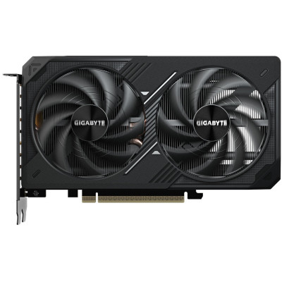 Gigabyte Відеокарта GeForce RTX 5060 Ti 8GB GDDR7 WINDFORCE OC MAX