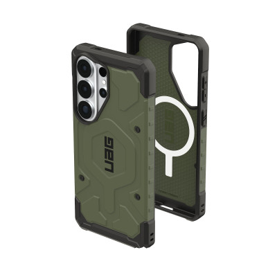UAG Чохол UAG для Samsung Galaxy S26 Ultra, Pathfinder with Magnet, Olive Drab