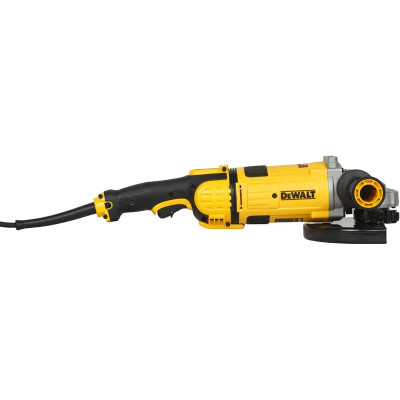 DeWALT Шліфмашина кутова DeWALT 230мм 2600Вт 6500об/хв 5.86кг DeWALT Шліфмашина кутова DeWALT 230мм 2600Вт 6500об/хв 5.86кг