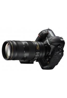 Nikon 70-200mm f/2.8E FL ED AF-S VR