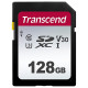Transcend SDXC/SDHC 300S[Карта пам'яті SD 128GB C10 UHS-I R100/W40MB/s]