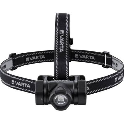 VARTA Indestructible H20 Pro LED 3хААА