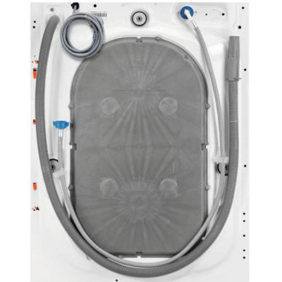 Zanussi Пральна машина вбудована ZWI712UDWAU Zanussi Пральна машина вбудована ZWI712UDWAU