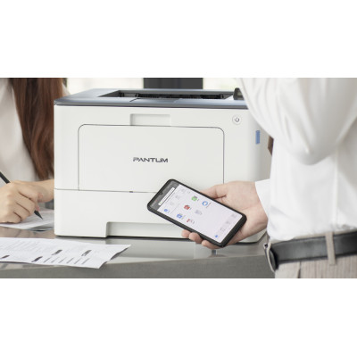 Pantum Принтер А4 BP5100DW