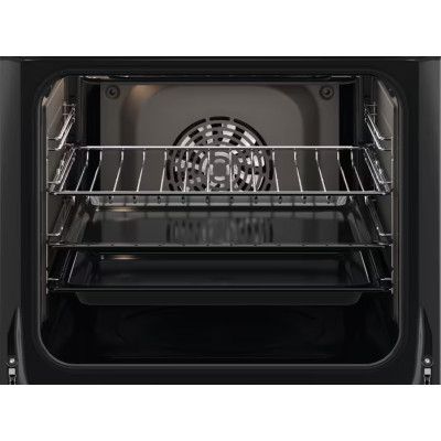 Electrolux Духова шафа електрична, 65л EOF5C50BV