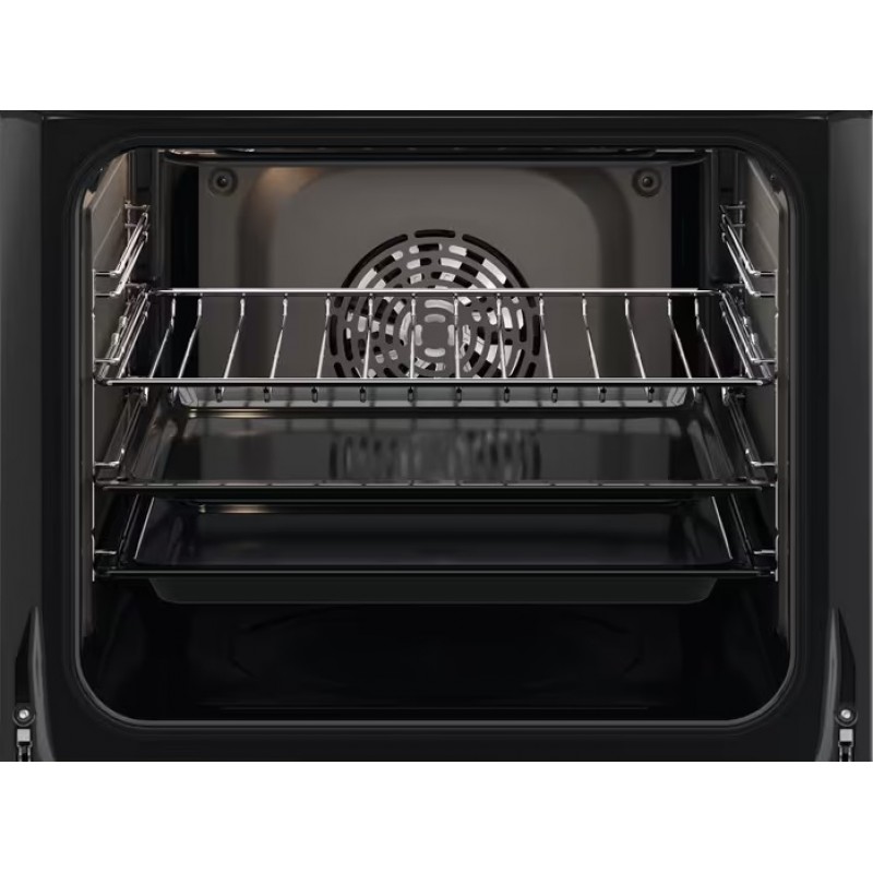 Electrolux Духова шафа електрична, 65л EOF5C50BV