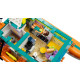 LEGO Конструктор Friends Човен морської рятувальної бригади