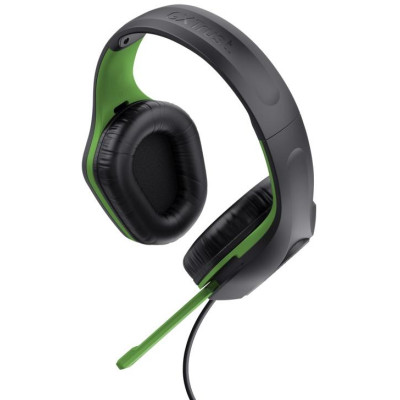 Trust Гарнітура GXT GXT 415X ZIROX For Xbox, 3.5мм, Чорний
