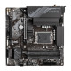 Gigabyte Материнська плата B760M GAMING X AX s1700 B760M 4xDDR5 M.2 HDMI DP mATX