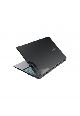 Gigabyte Ноутбук G5 MF 15.6 FHD 144Hz, intel i7-13620H, 16GB, F1TB, NVD4050-6, DOS, чорний