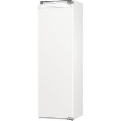 Gorenje Холодильна камера вбудована, 177x55, 5х54, 5, 301л, А++, інв., дисплей, білий