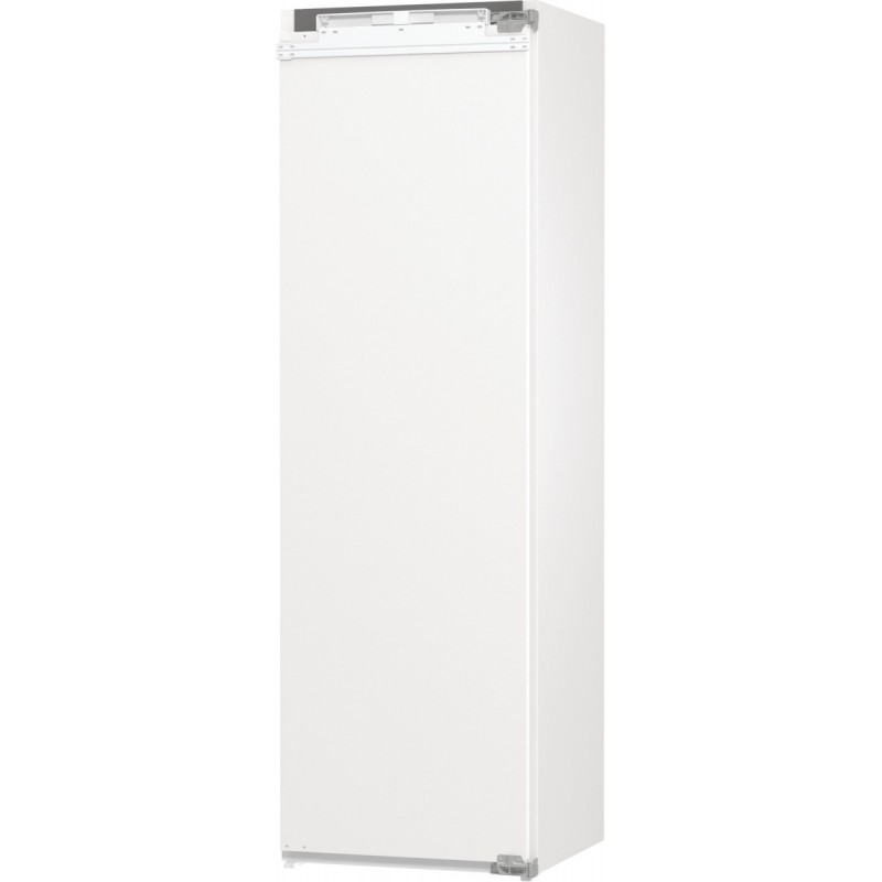 Gorenje Холодильна камера вбудована, 177x55,5х54,5, 301л, А++, інв., дисплей, білий