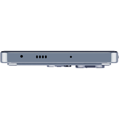 TECNO Смартфон POVA 6 (LI7) 6.78" 12/256ГБ, 2SIM, 6000мА рік, Interstellar Blue