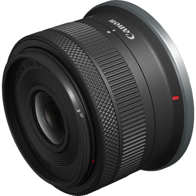 Canon Об'єктив RF-S10-18mm f/4.5-6.3 IS STM