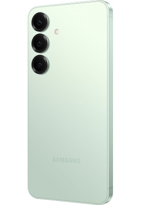 Samsung Смартфон Galaxy S25 5G (S931) 6.2' 12/256ГБ, 2SIM, 4000мА•год, м'ятний