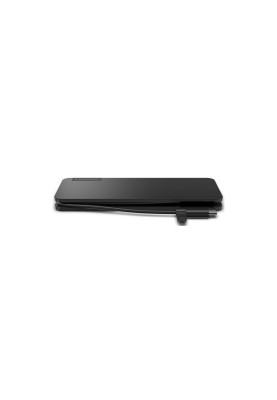 Lenovo Док-станція USB-C Slim Travel Dock