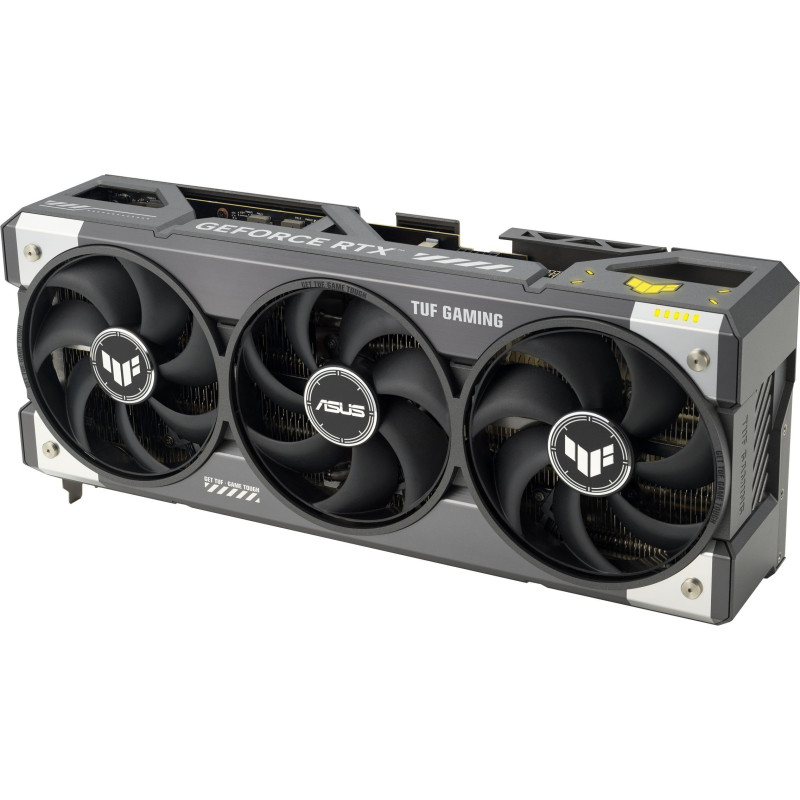 ASUS Відеокарта GeForce RTX 5090 32GB GDDR6 TUF-RTX5090-32G-GAMING