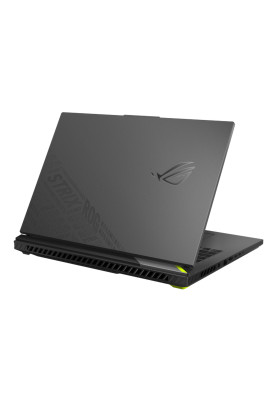 ASUS Ноутбук ROG Strix 16 G614PP-S5033 16" WQXGA IPS, AMD R9-8940HX, 32GB, F1TB, NVD5070-8, NoOS, Сірий