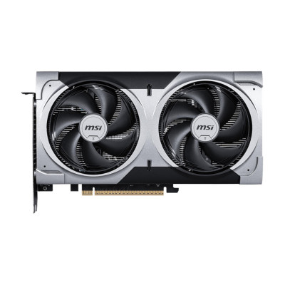 MSI Відеокарта GeForce RTX 5060 Ti 16GB GDDR7 VENTUS 2X OC PLUS