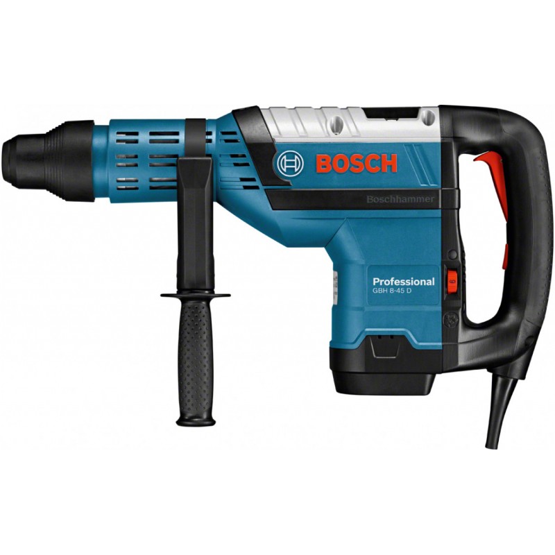 Bosch GBH 8-45 D