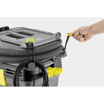 Karcher NT 30/1 Ap L. волозі/сусі прибирання