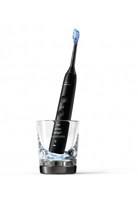 Philips Електрична зубна щітка Sonicare DiamondClean 9000 HX9917/89