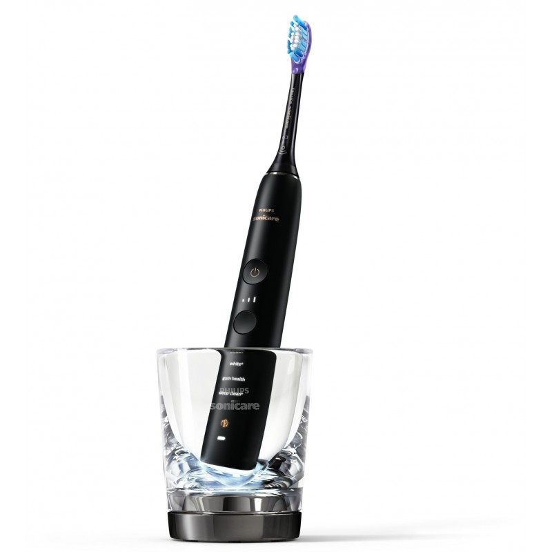 Philips Електрична зубна щітка Sonicare DiamondClean 9000 HX9917/89