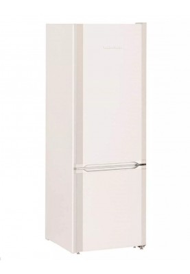 Liebherr Холодильник з нижн. мороз. камерою CU2831