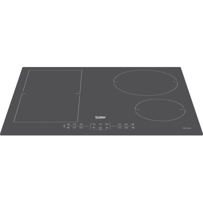 Beko Вбудовувана індукційна поверхня HII64200FMTZG Beko Вбудовувана індукційна поверхня HII64200FMTZG