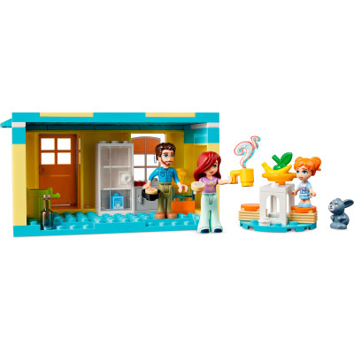 LEGO Конструктор Friends Дім Пейслі