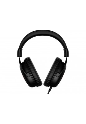 HyperX Гарнітура Cloud Core (DTS) 3.5mm/USB Black