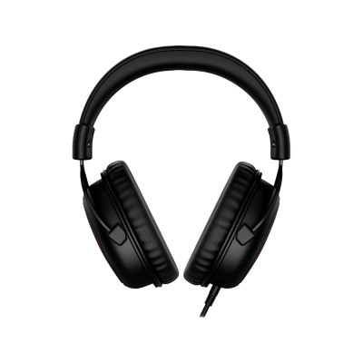 HyperX Гарнітура Cloud Core (DTS) 3.5mm/USB Black