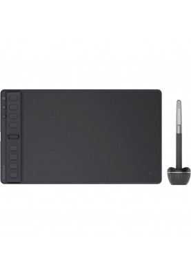 Huion Графічний планшет 8.7"x5.4" H951P чорний