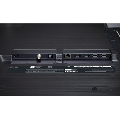 LG Телевізор 65` OLED65G36LA