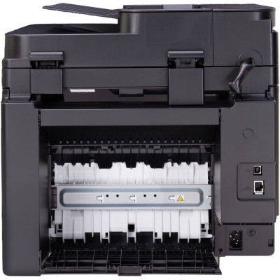 Canon МФП А4 ч/б i-SENSYS MF275dw з Wi-Fi