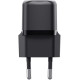 Trust Зарядний пристрій мережевий Maxo 20Вт, USB-C PD, чорний