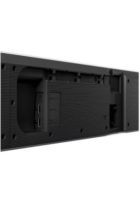 LG Звукова панель SG10TY 420W, 3.1, BT, HDMI-ARC, USB, sub, Dolby Atmos®