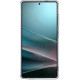 Spigen Чохол для Samsung Galaxy S25 Ultra, Ultra Hybrid MagFit, Clear White