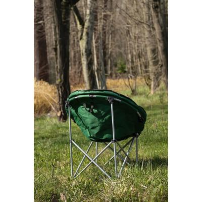 Neo Tools Стілець розкладний Neo Tools, 80x70x80см, до 120кг, 3.9кг, чохол