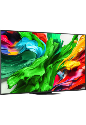 LG Телевізор 65" QNED 4K 120Hz (VRR 144Hz) Smart WebOS Black