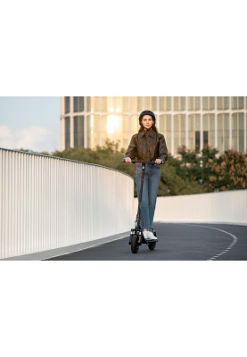 Segway Електросамокат F2 PRO E II, чорний